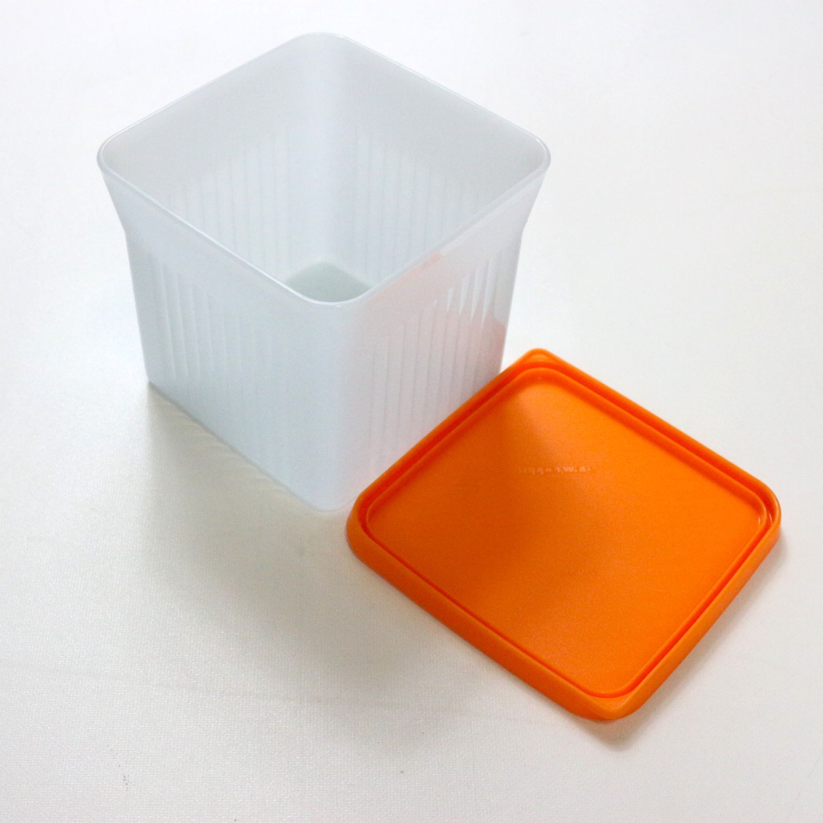 TM_299】【箱無し】Tupperware タッパーウェア ファミリーメイト