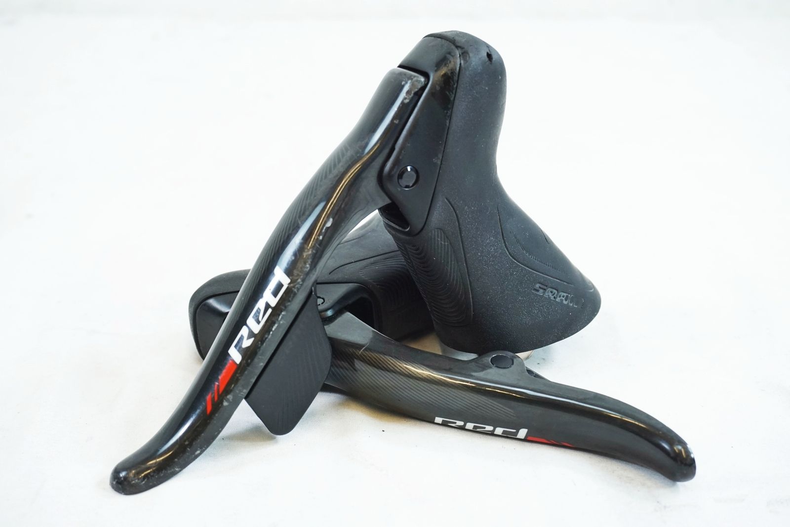 SRAM 「スラム」 RED E-TAP ダブルタップレバー / バイチャリ有明店 24,674円