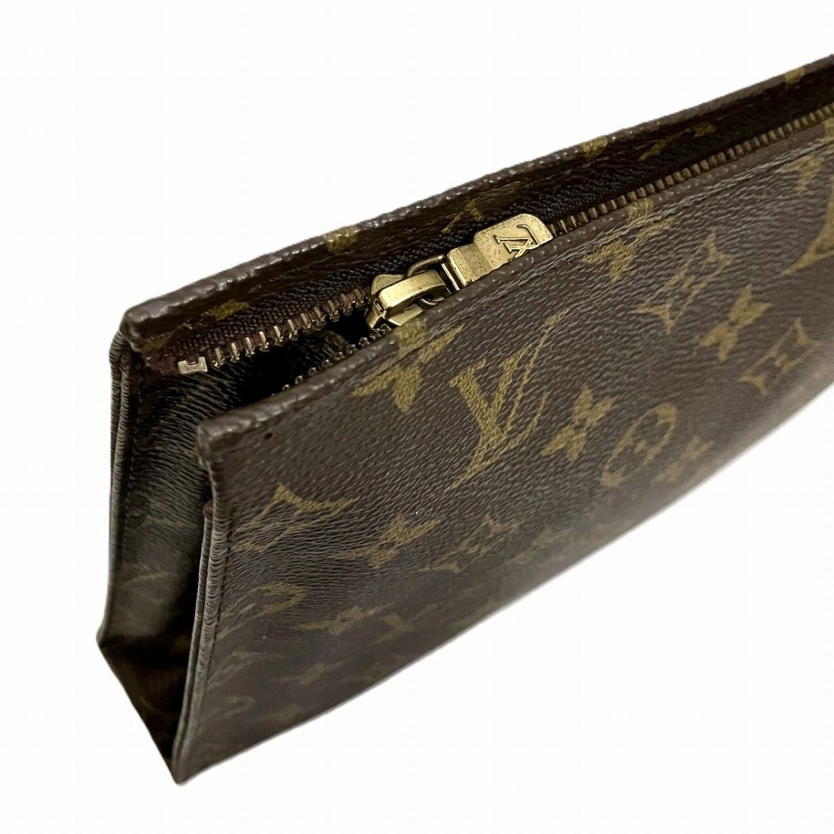 ルイ・ヴィトン LOUIS VUITTON ポッシュトワレット26 モノグラム 