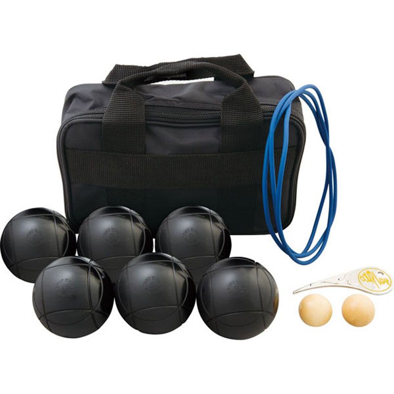 SUNLUCKY(サンラッキー) ブラック球セット ニュースポーツ 施設備品 その他施設備品 SRP240、選択
