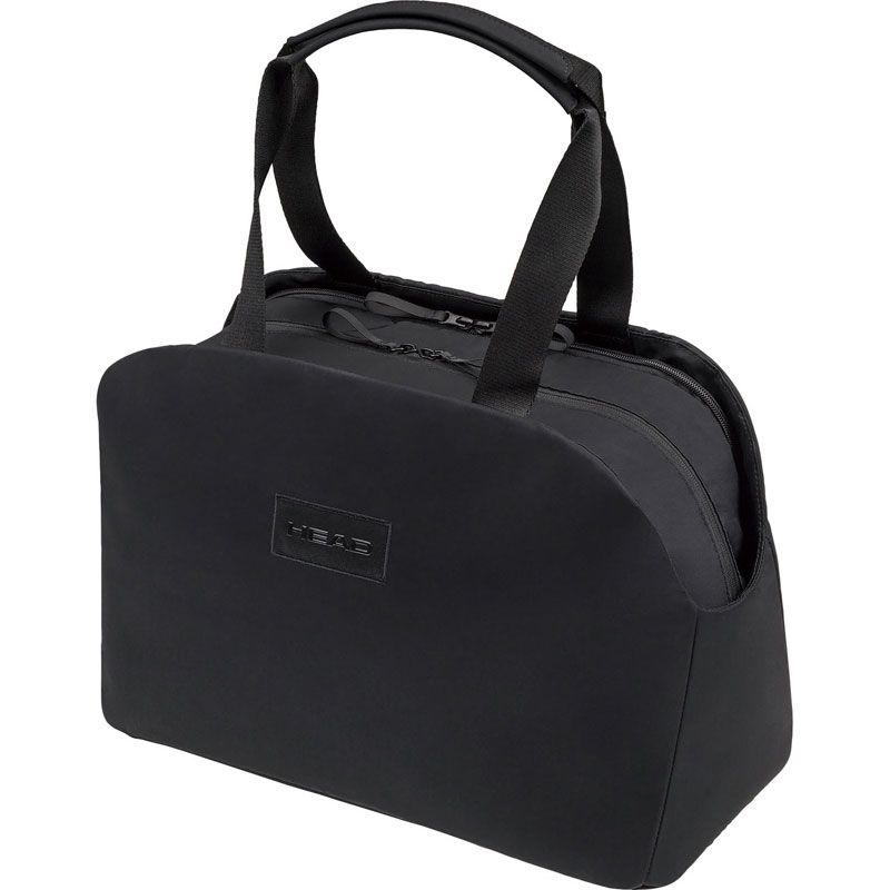 HEAD(ヘッド) Pro X Tote Bag 22L BK 硬式テニス バッグ・ケース ボストンバッグ・ダッフルバッグ 260006、BK
