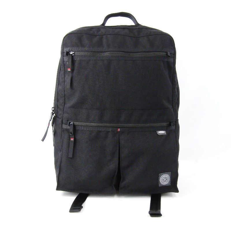 Porter Classic ポータークラシック NEWTON BUSINESS RUCKSACK L PC-050-3435 ニュートンビジネスリュックサック ブラック 黒 47000055