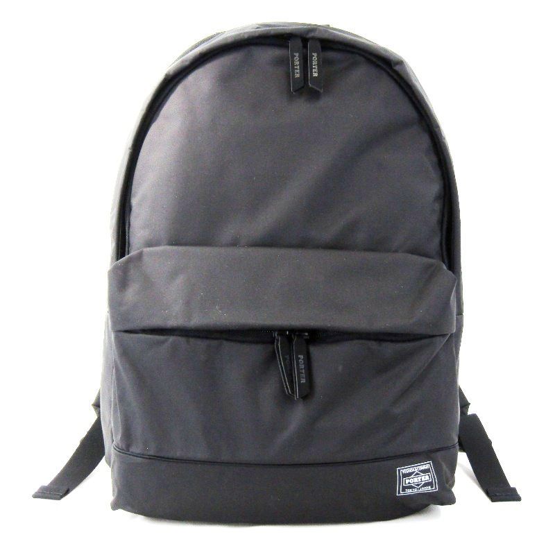 未使用 PORTER ポーター デイパック L ムース 751-29876 MOUSSE