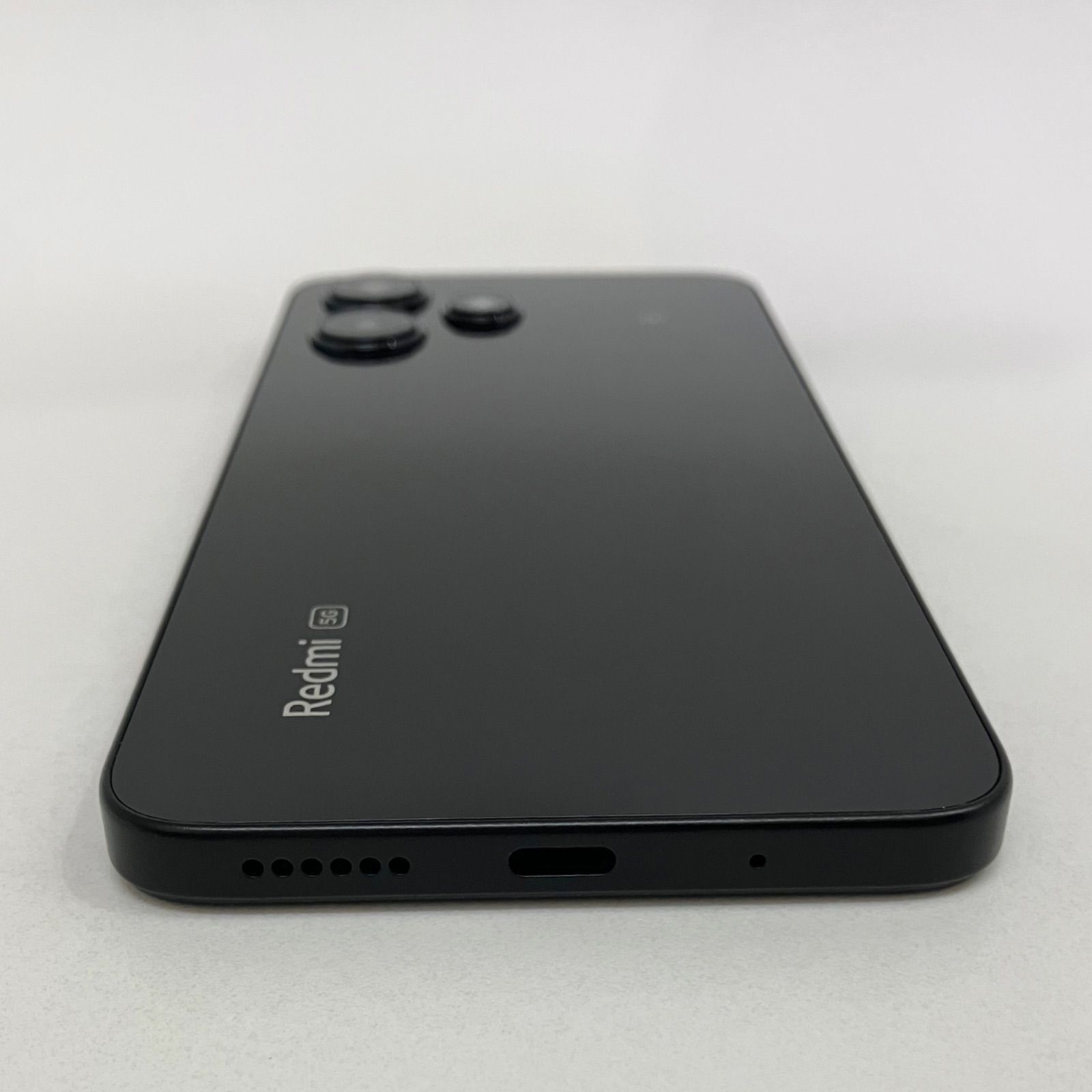 Xiaomi Redmi12 5G 128GB ミッドナイトブラック 【公式通販】