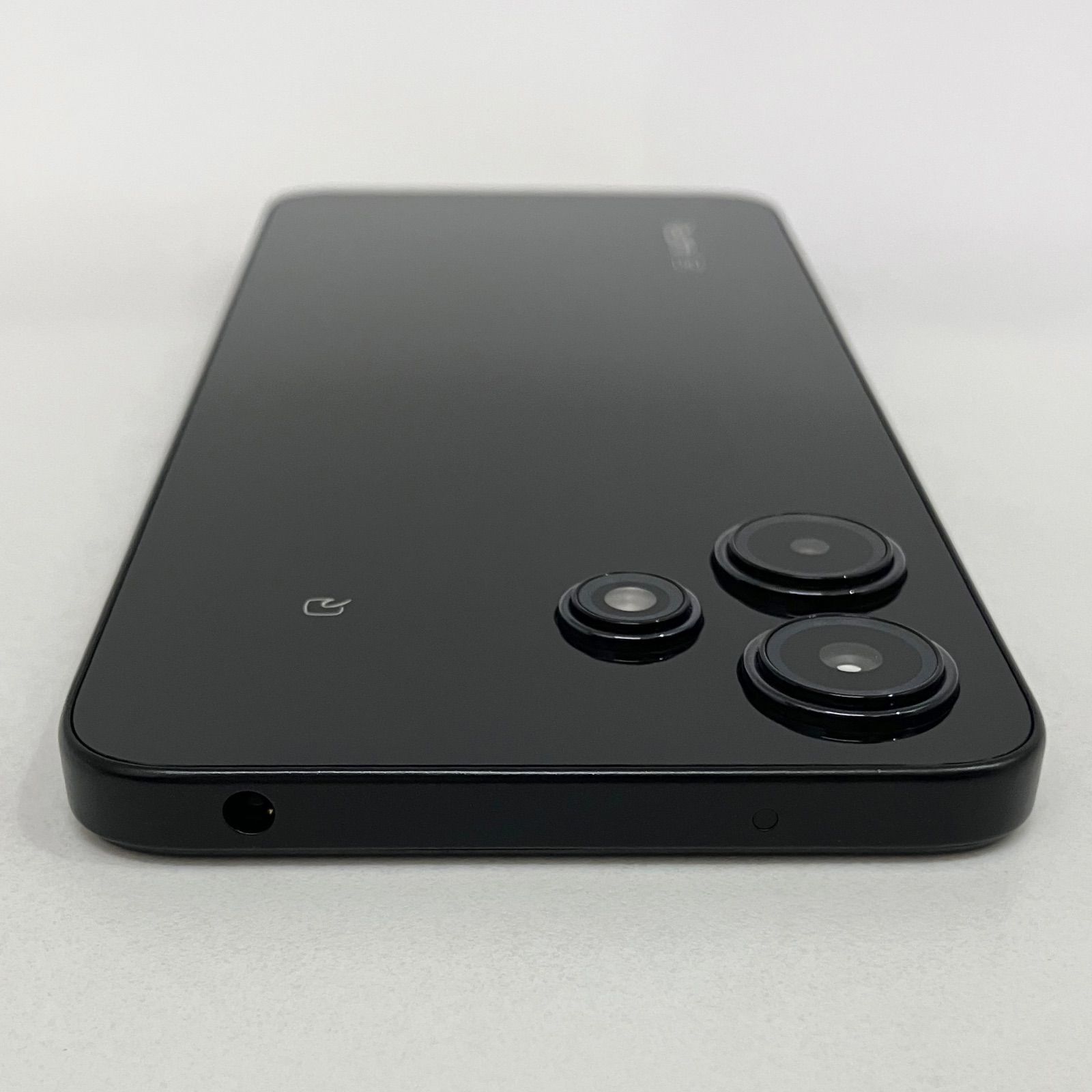 Redmi 12 5G XIG03 ミッドナイトブラック 128GB ミッドナイトブラック）Xiaomi Redmi 12 5G 本体 新品未開封 0 Redmi