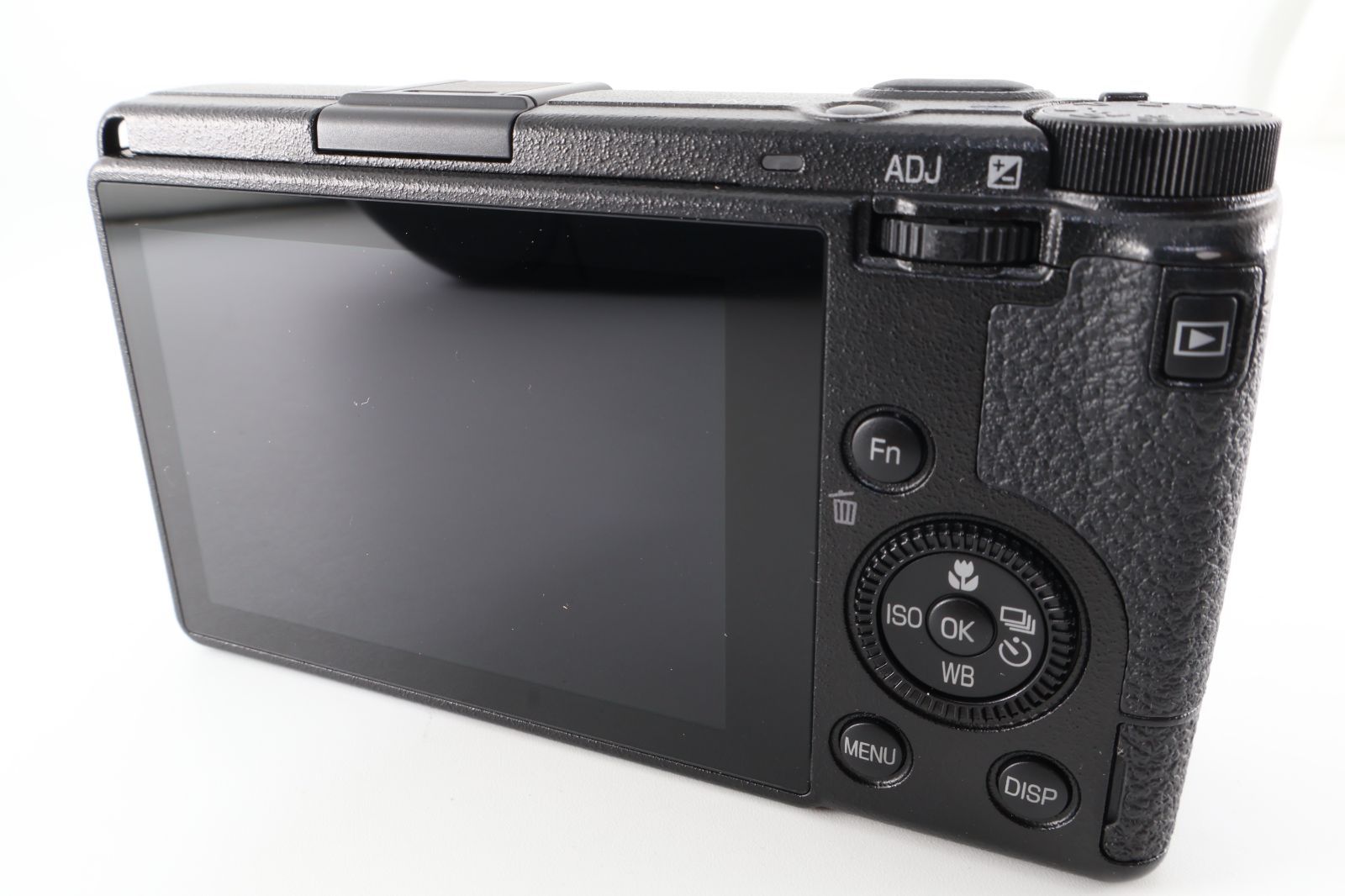 極美品】《 ショット数2977 回》RICOH GR III リコー ブラック