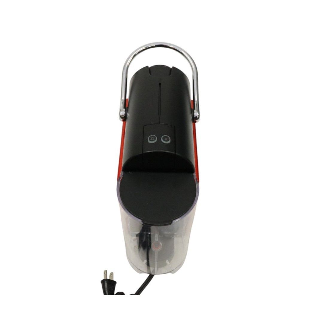 Nespresso ピクシーツー C61 C61RE レッド 【良い(B)】 - メルカリ