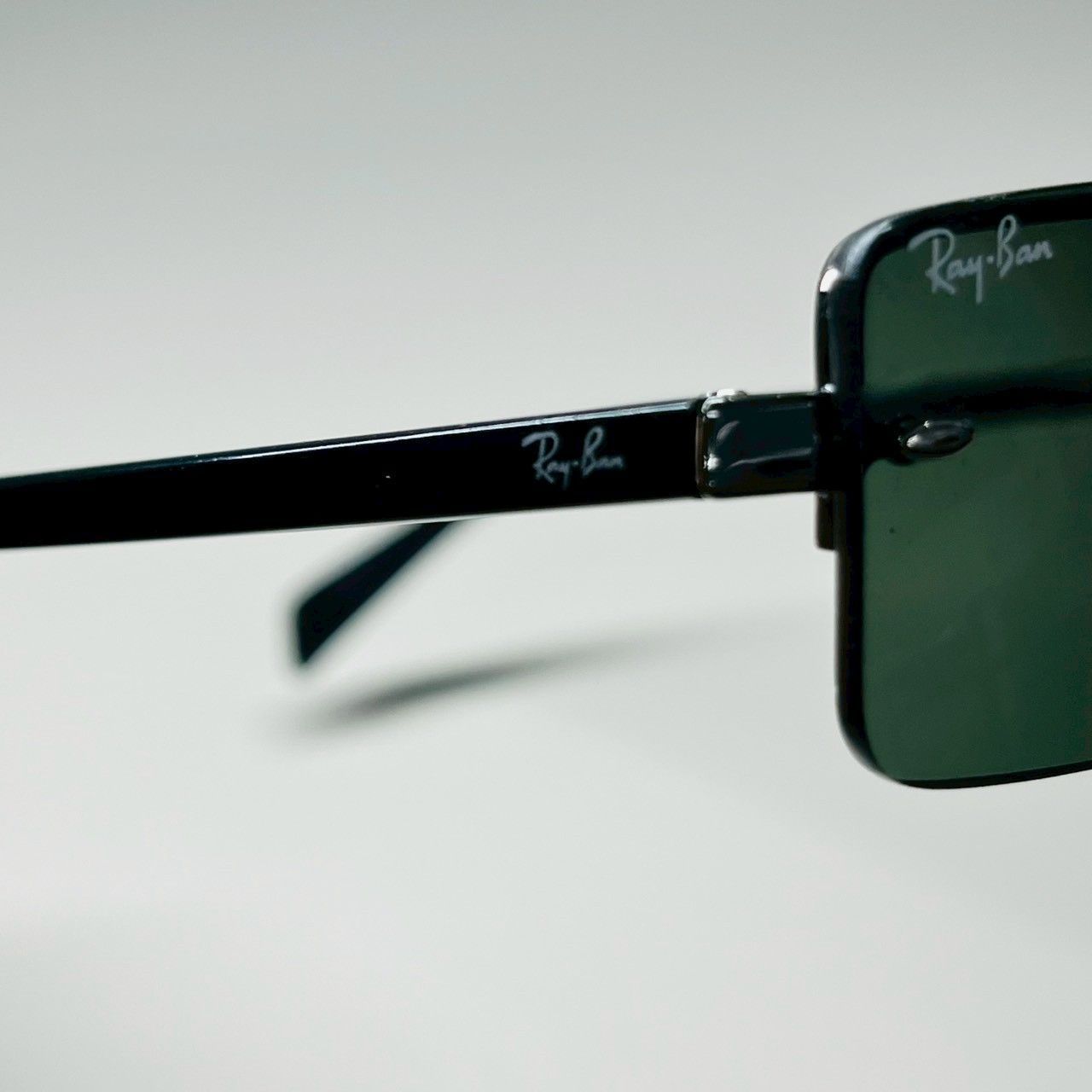 希少モデル レイバン Ray-Ban RB3203 SIDESTREET COMBO サングラス 縁