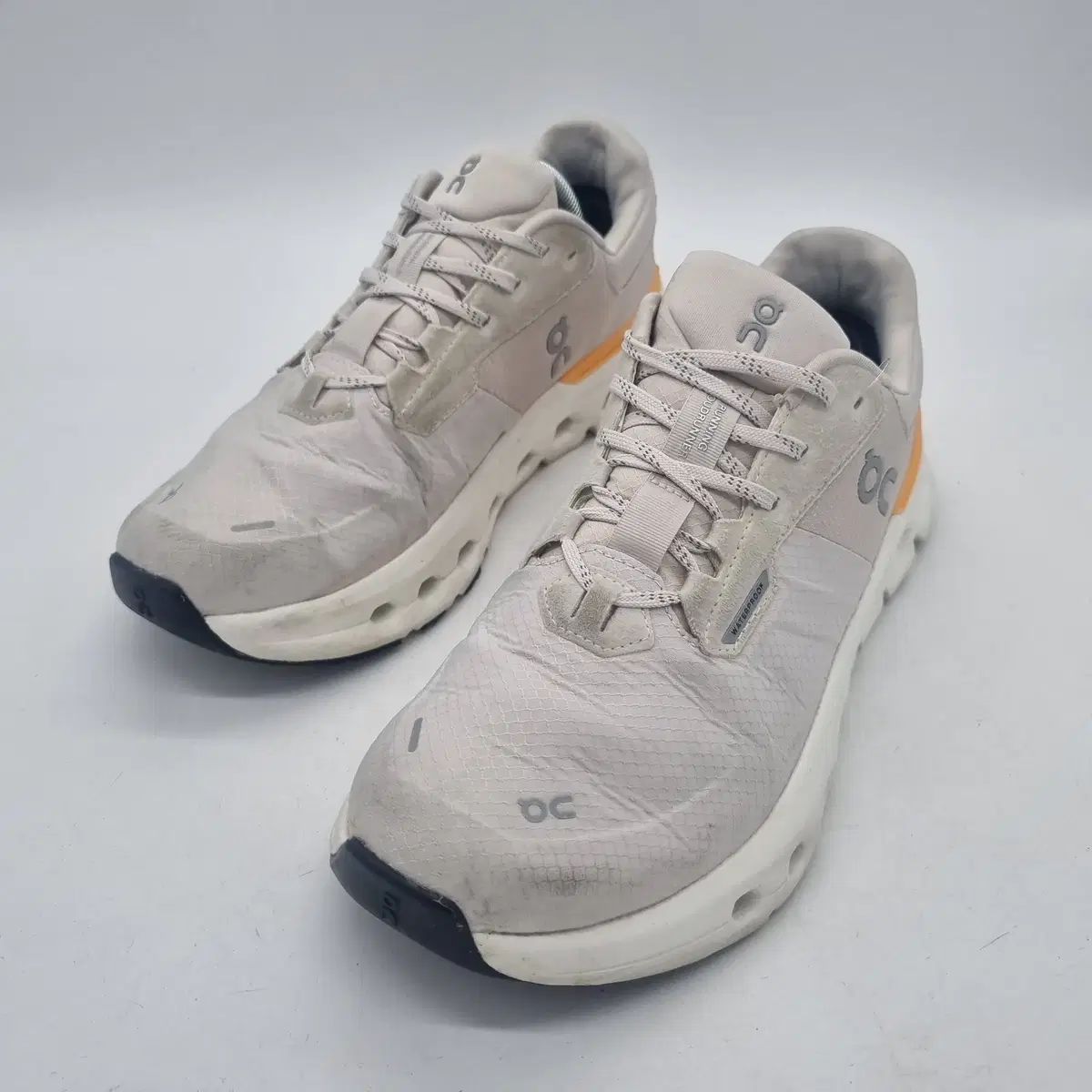 オン ランニング クラウド ランナー 2 ウォーターProof レディース 245mm 12,970円