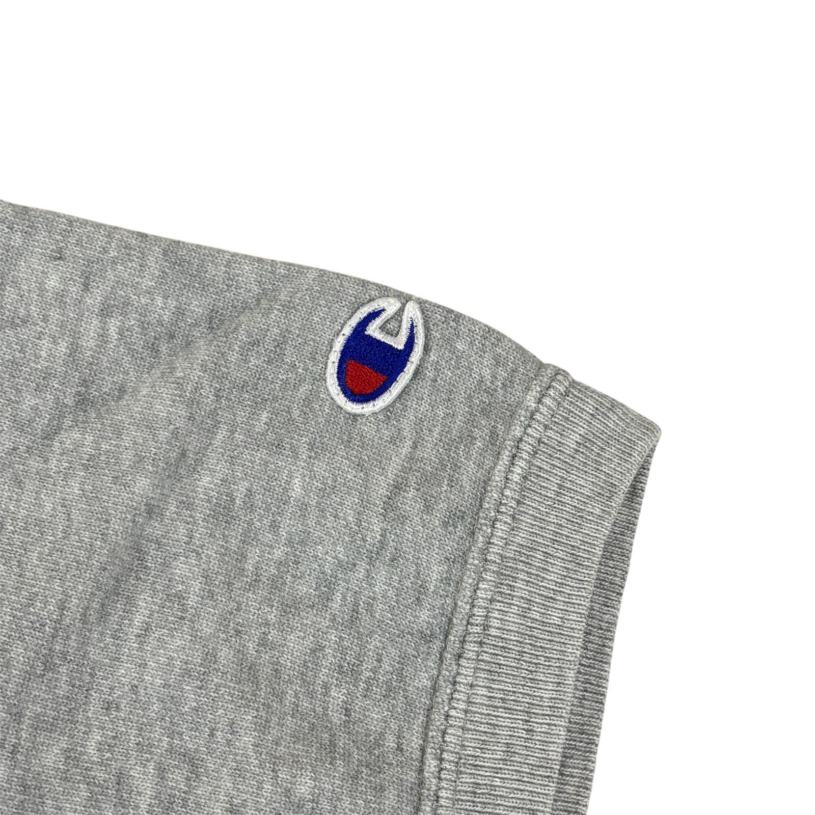 Champion チャンピオン】 Reverse Weave/リバースウィーブ 半袖 