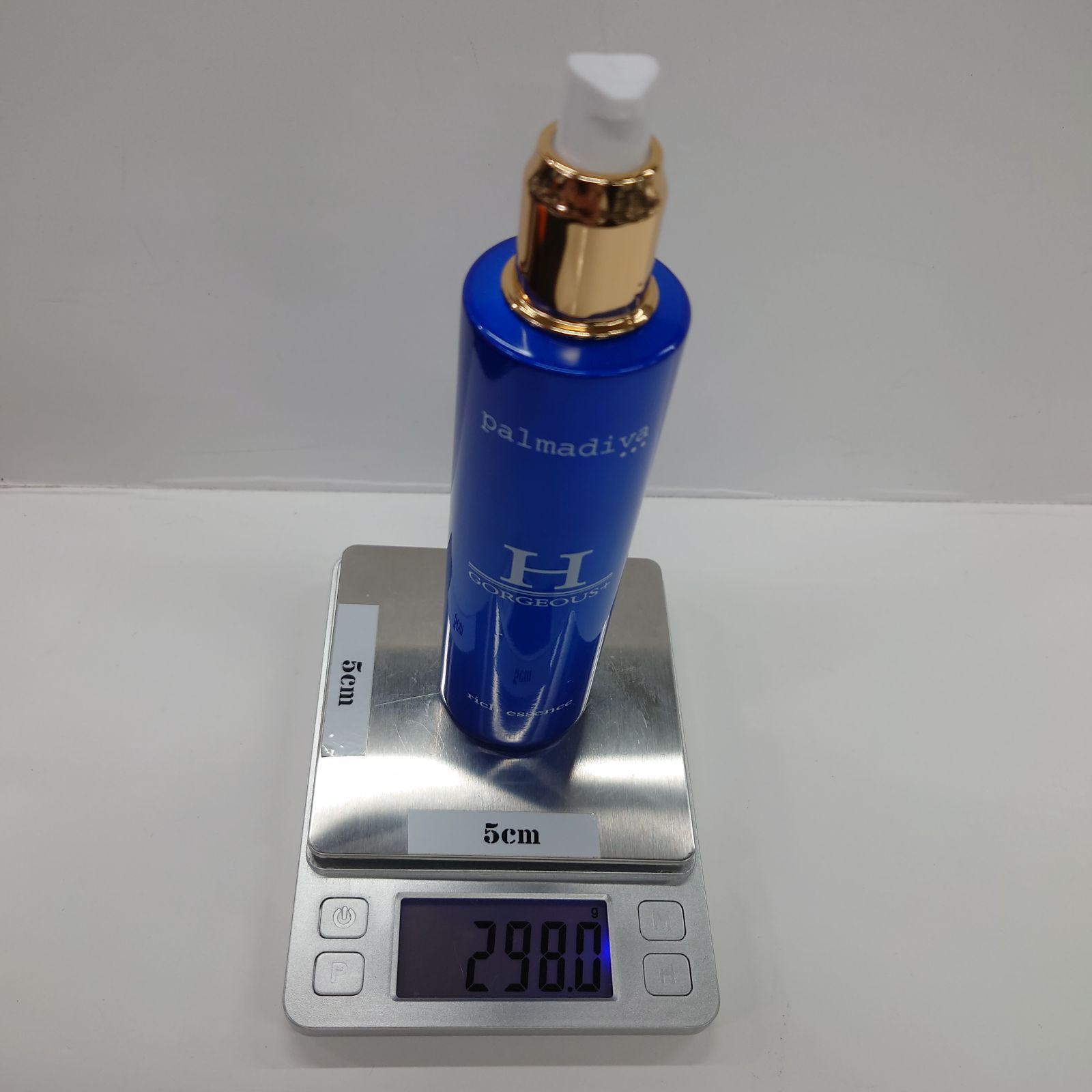 F3224 palmadiva パルマディーバ リッチエッセンスゴージャス Hプラス 