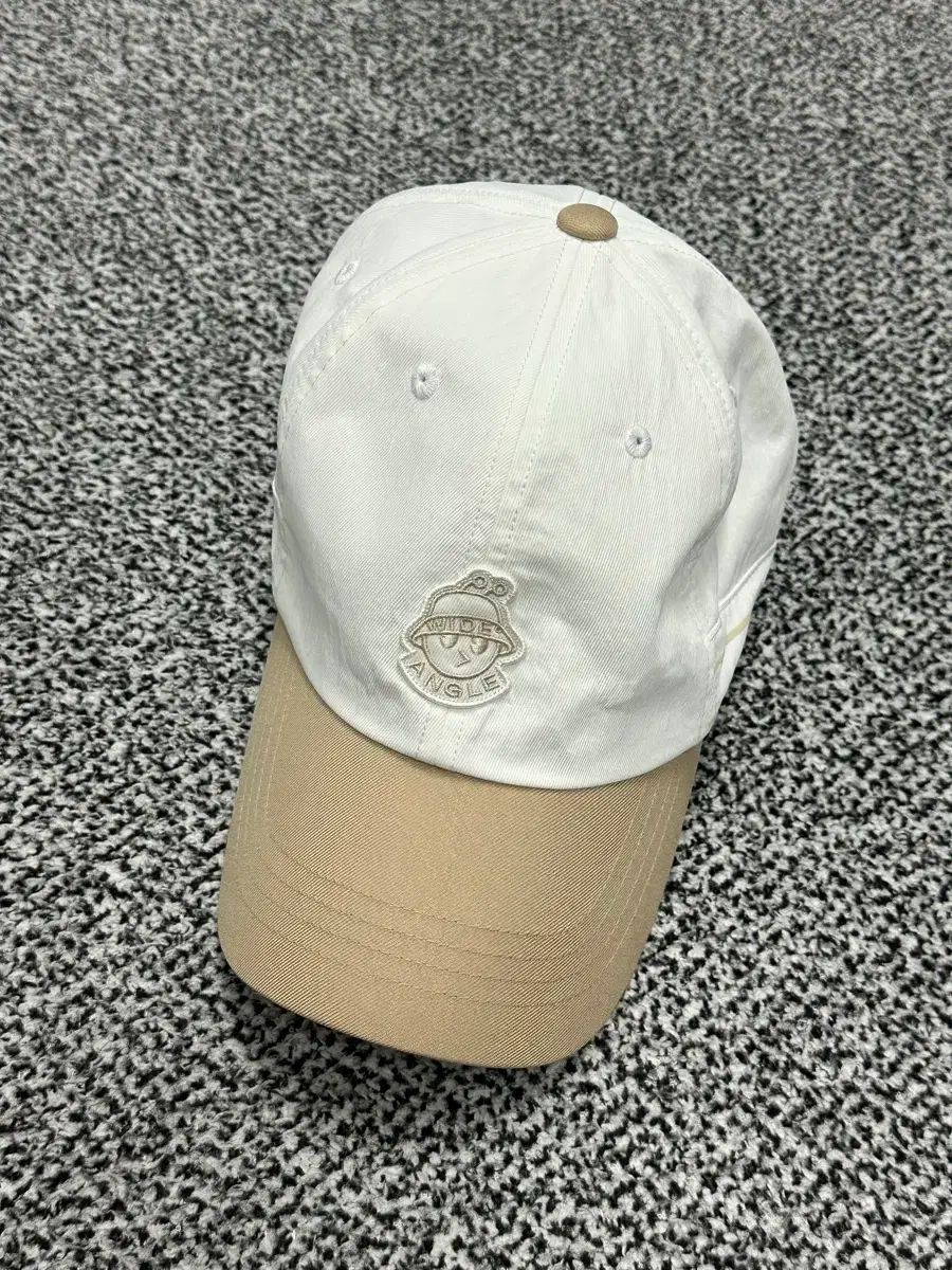 正規品 WIDE ANGLE ワイドアングル W.ANGLE ワイドアングル 2024年式 ゴルフ ベースボールキャップ 帽子