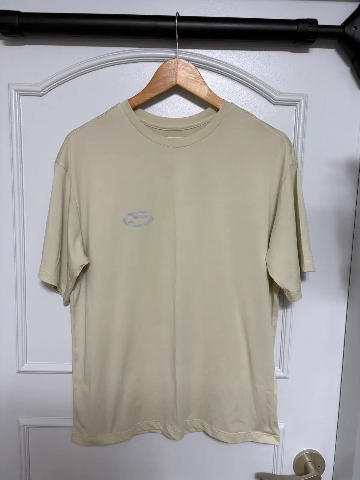 S オプティミスティック ランナー 半袖Tシャツ