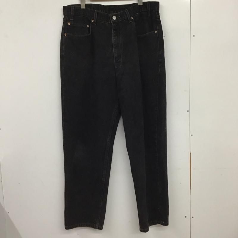 Levi Strauss & co. リーバイストラウスアンドコー パンツ デニム、ジーンズ デニムパンツ ワイドパンツ カジュアルパンツ