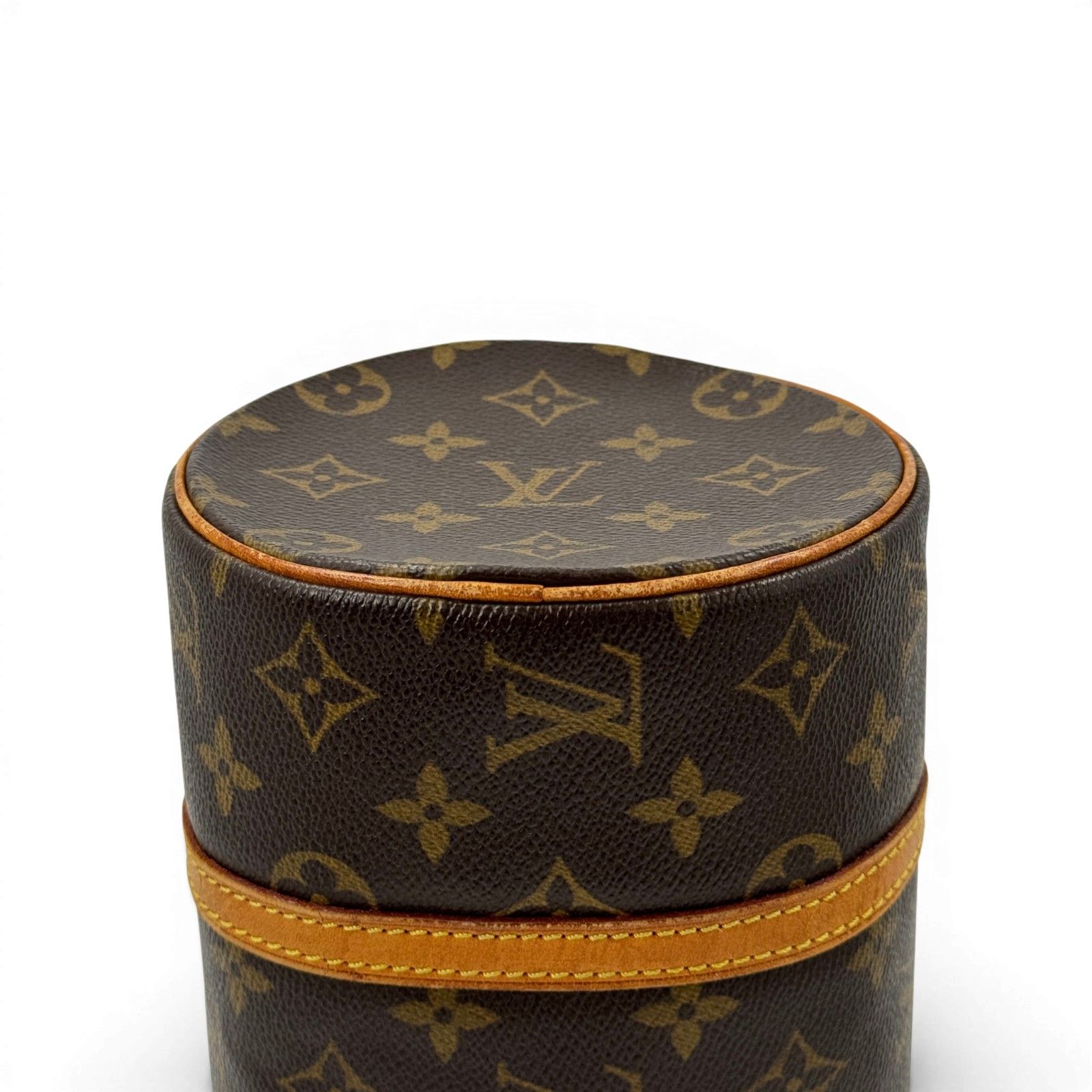 LOUIS VUITTON パピヨン26 モノグラム 旧型 ハンドバッグ M51366