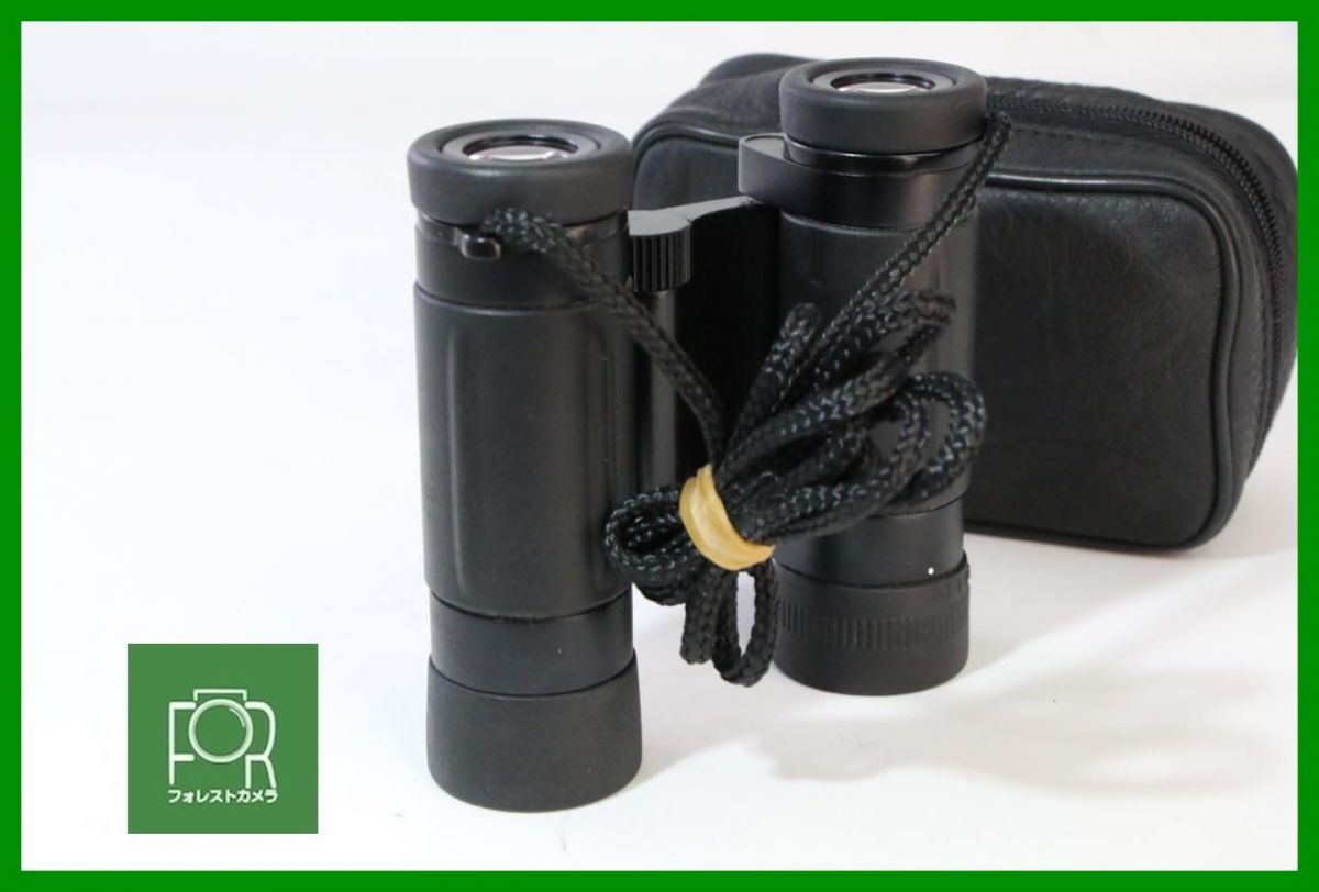 【動作保証・点検済】良品■Leica TRINOVIO 8x20 BCA■ケース■MMM1204