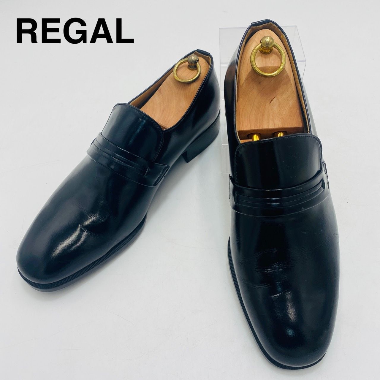 靴 REGAL PROFESSIONAL GEAR NL79 26cm 4E 楽天市場】リーガル