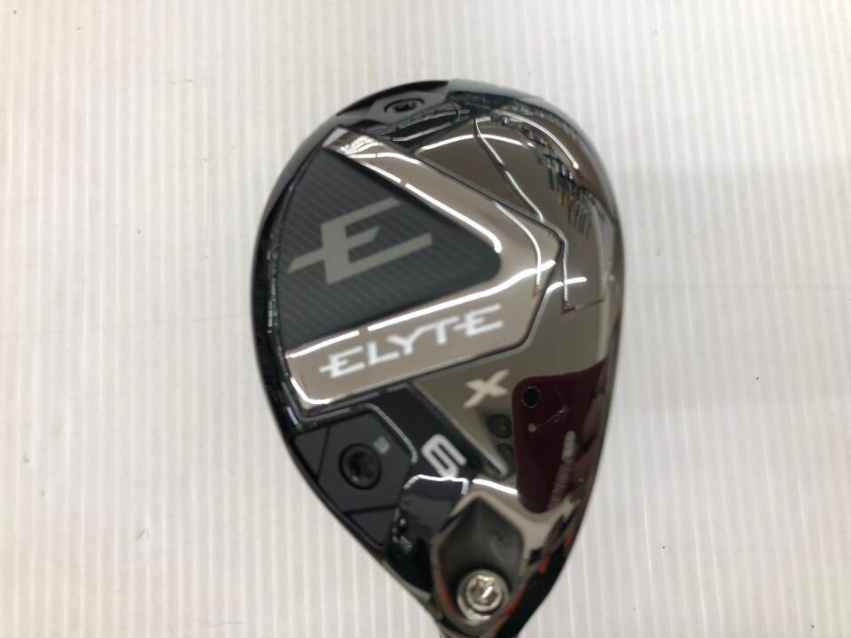 キャロウェイ ELYTE X 29度 VENTUS GREEN 5 for Callaway Sフレックス 