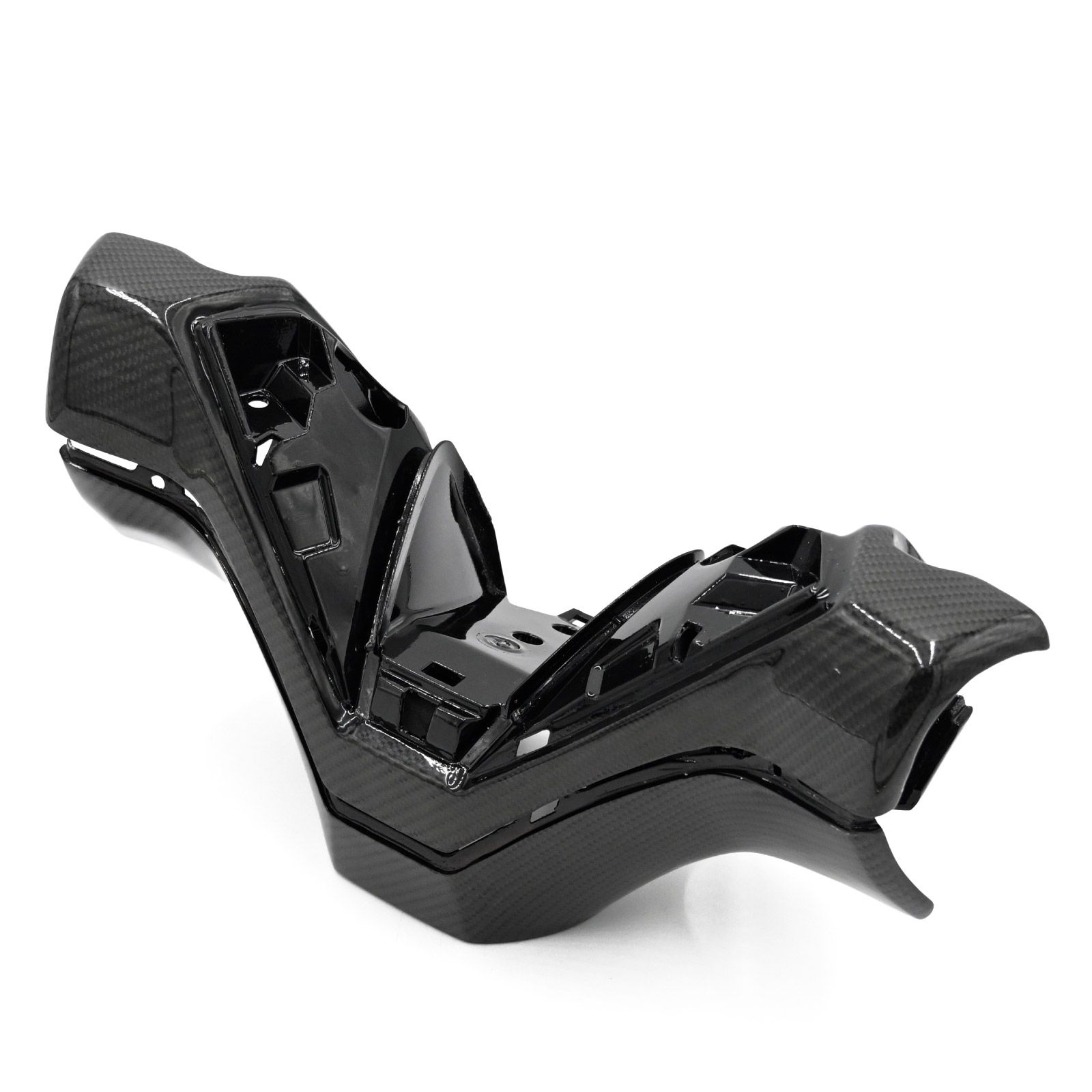 ホンダ FORZA フォルツァ250 MF13 MF15 MF17 ハンドルカバー ハンドルパネル 2点セット