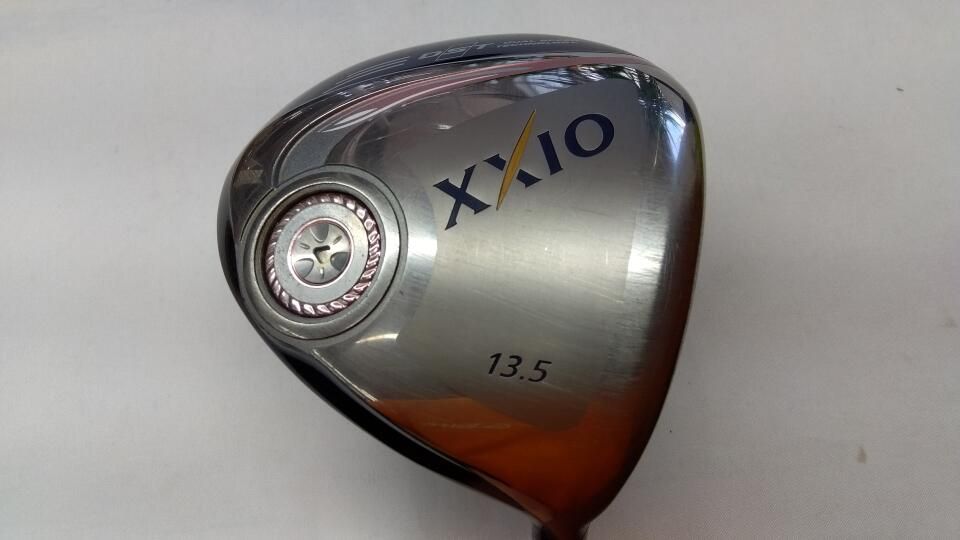 ダンロップ　XXIO 9 レディス　13.5度　MP900L　Lフレックス　ドライバー　中古　ゴルフドゥ！松前R56店【最短即日発送】