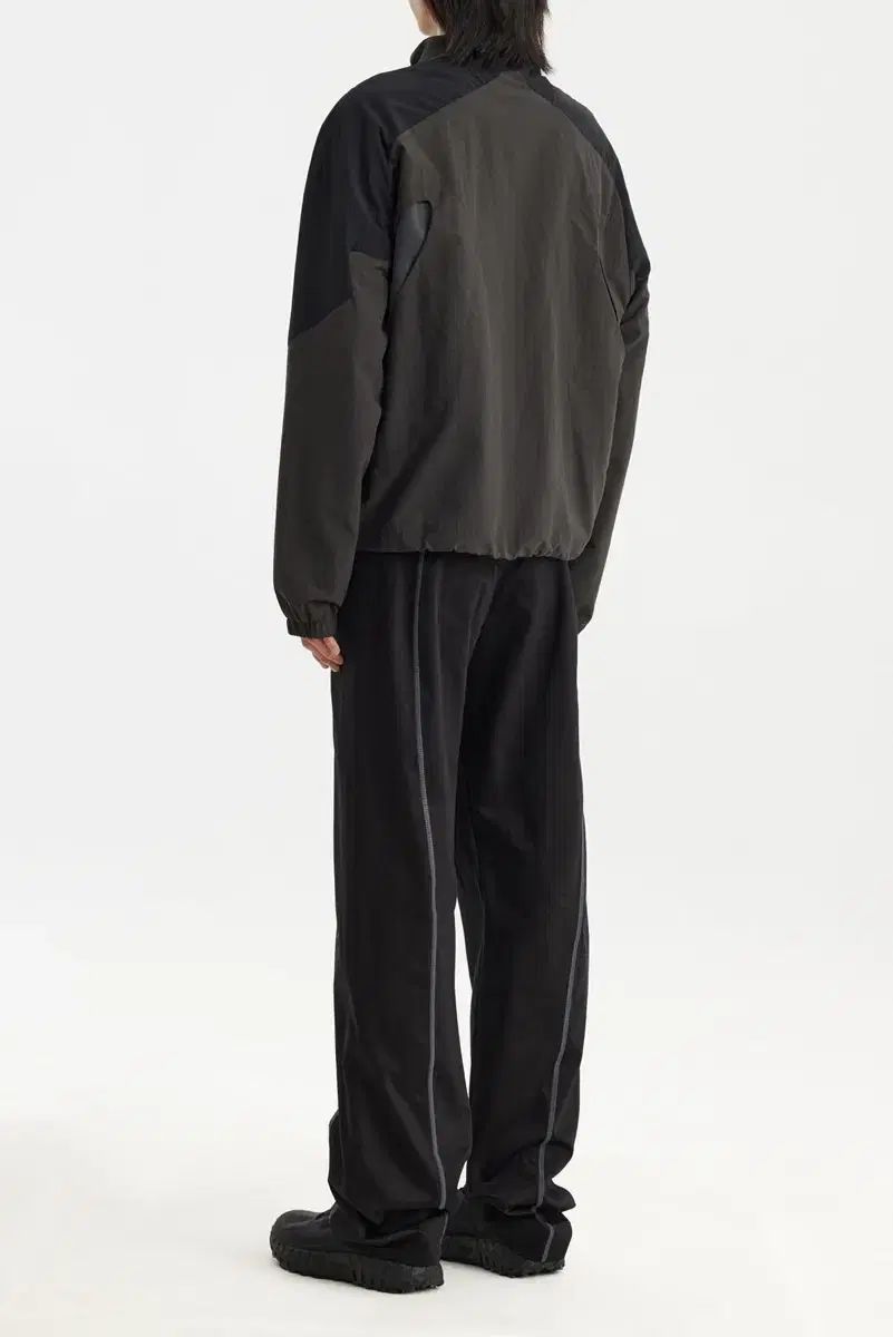 J L-A L Aperture track top M (新品)