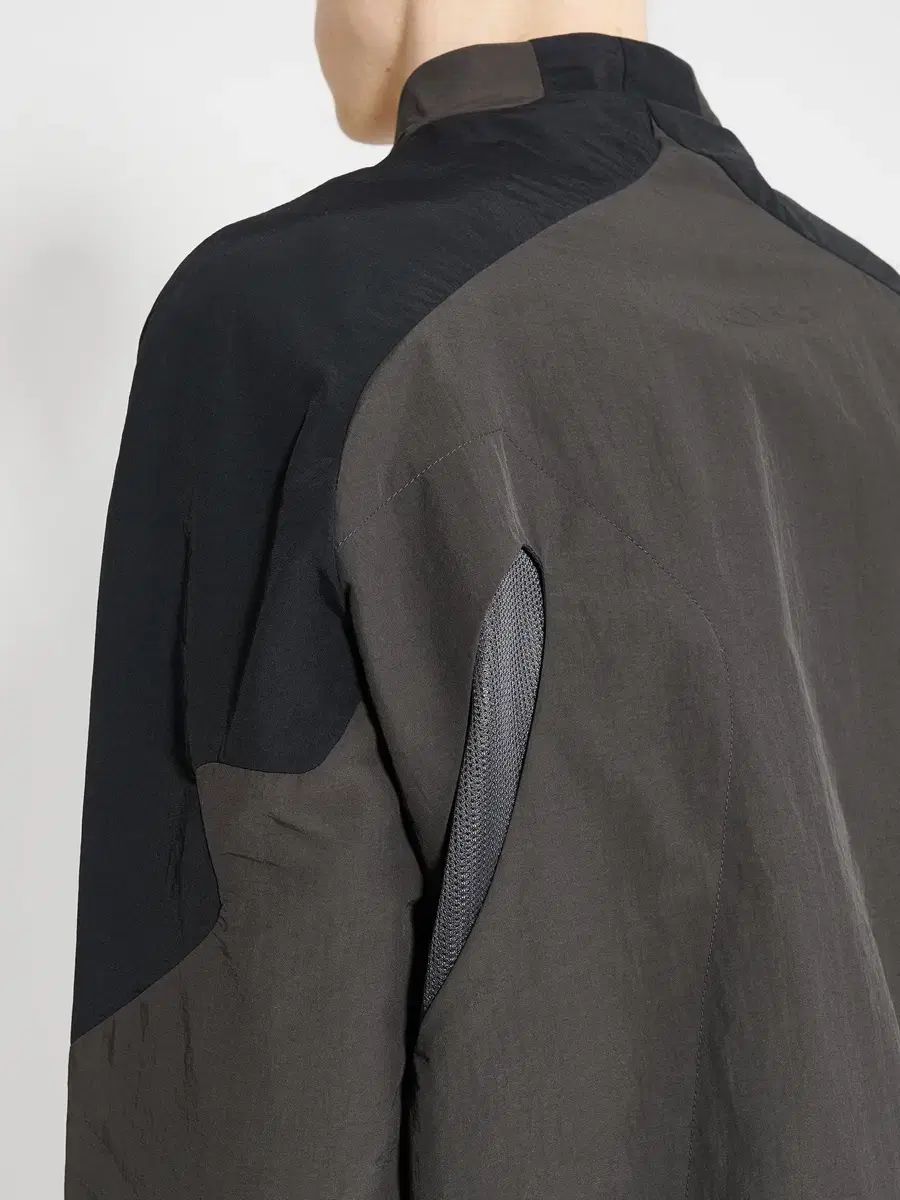 J L-A L Aperture track top M (新品)