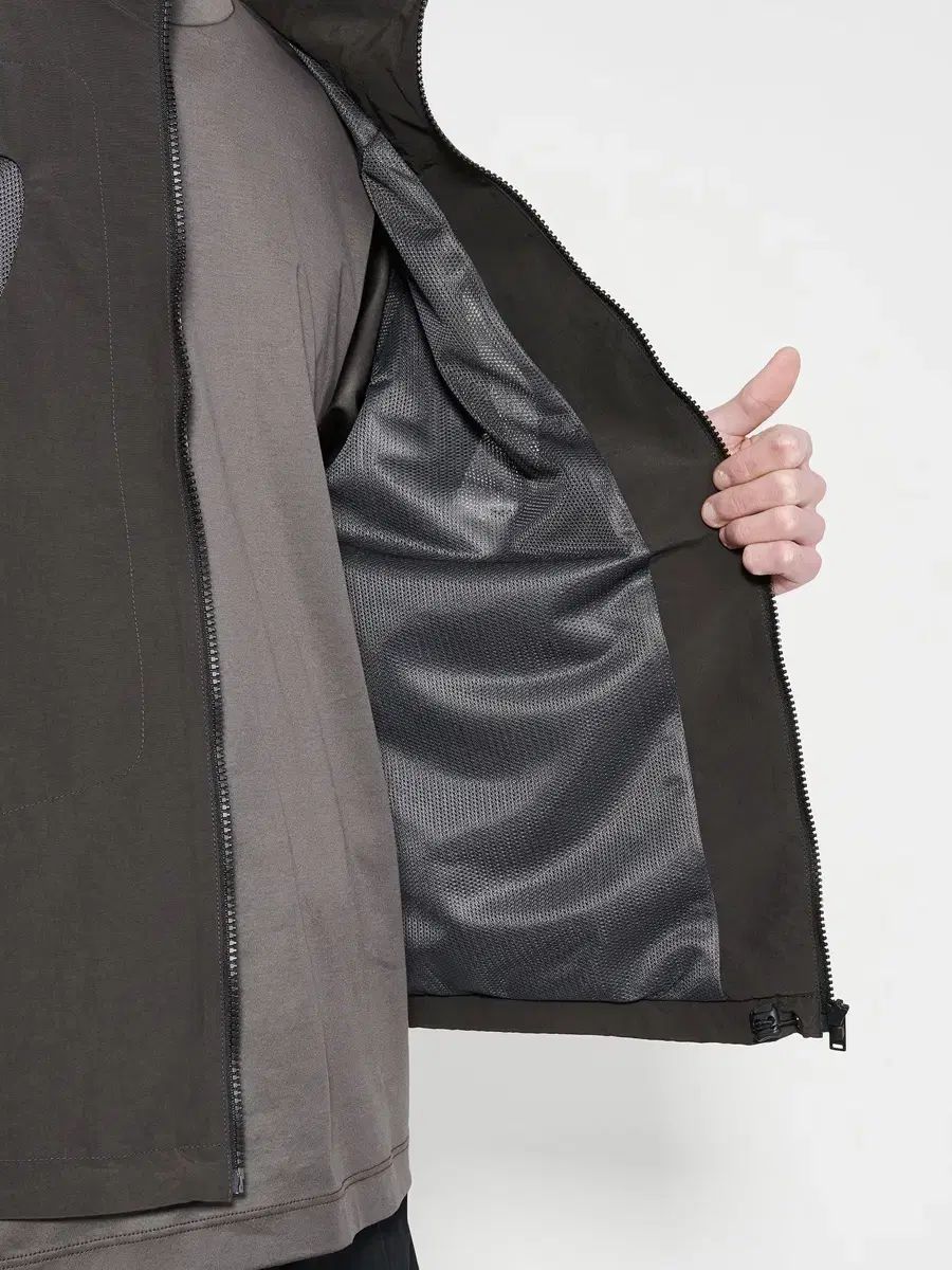 J L-A L Aperture track top M (新品)
