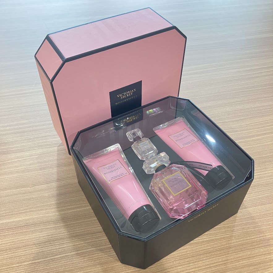 Victoria's Secret BOMBSHELL ギフトセット ヴィクトリアズ・シークレット_SFH_D0408-F01F