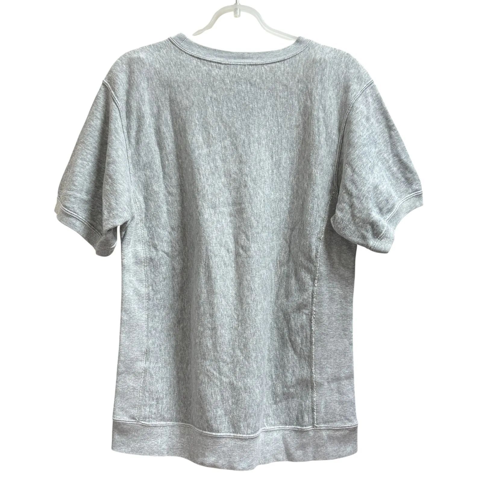 Champion チャンピオン】 Reverse Weave/リバースウィーブ 半袖 