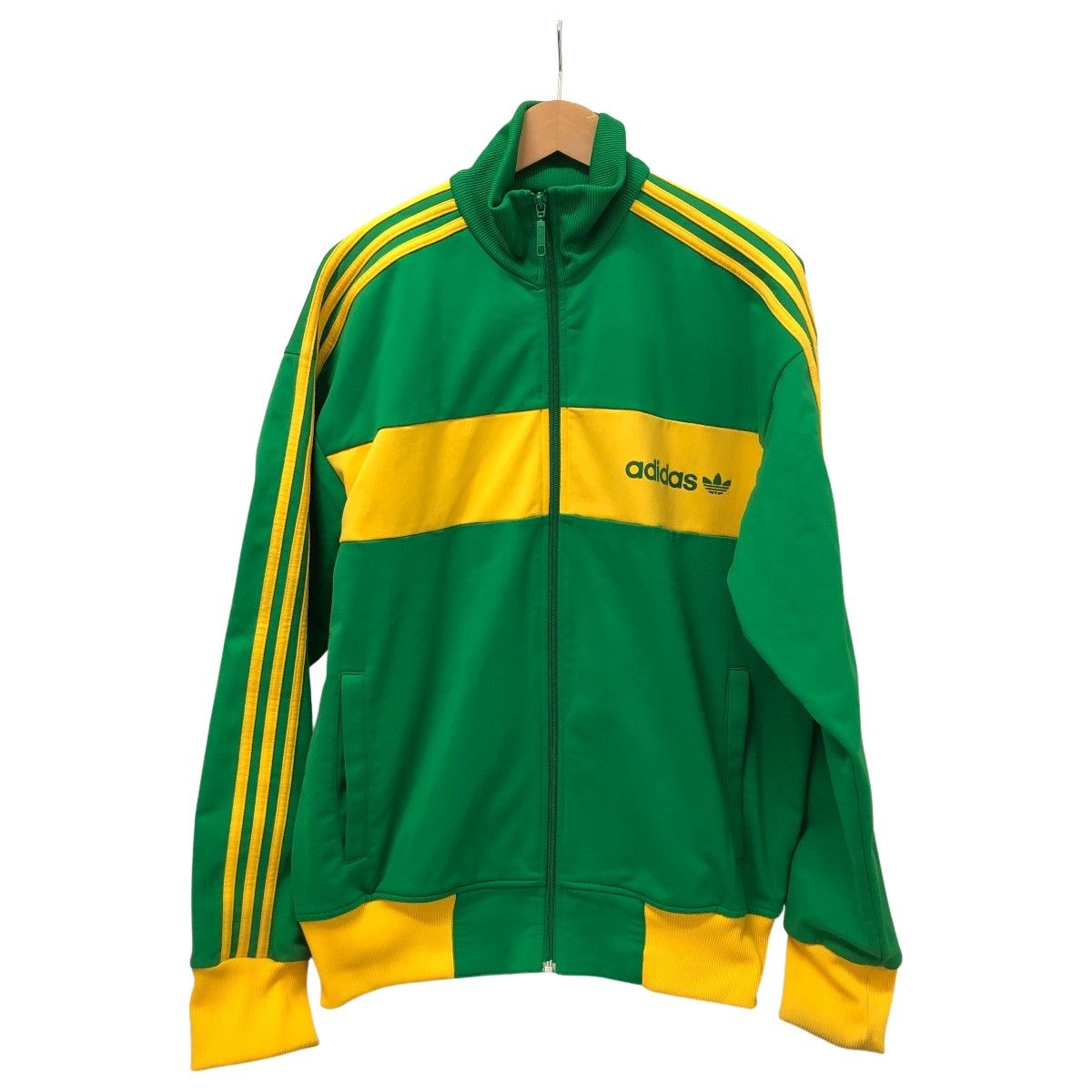 00s adidas Originals ジャージ トラックジャケット SIZE M 古着 