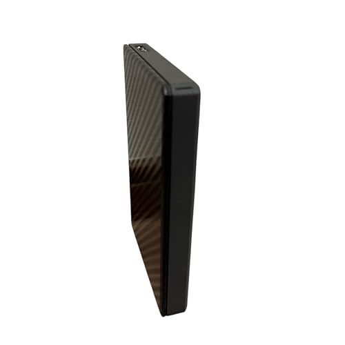 I/Oデータ USB 3.1 Gen 1(USB 3.0)/2.0対応ポータブルハードディスク「高速カクうす」2TB (カーボンブラック) HDPT-UTS2K I/Oデータ USB 3.1 Gen 1(USB 3.0)/2.0対応ポータブルハードディスク「高速カクうす」2TB (カーボンブラック) HDPT-UTS2K