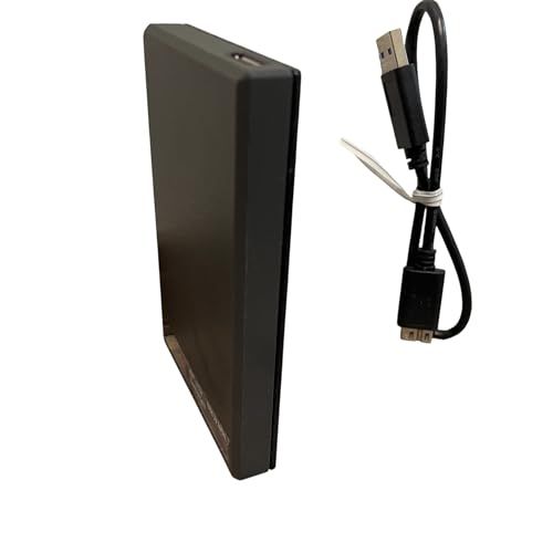 I/Oデータ USB 3.1 Gen 1(USB 3.0)/2.0対応ポータブルハードディスク「高速カクうす」2TB (カーボンブラック) HDPT-UTS2K I/Oデータ USB 3.1 Gen 1(USB 3.0)/2.0対応ポータブルハードディスク「高速カクうす」2TB (カーボンブラック) HDPT-UTS2K