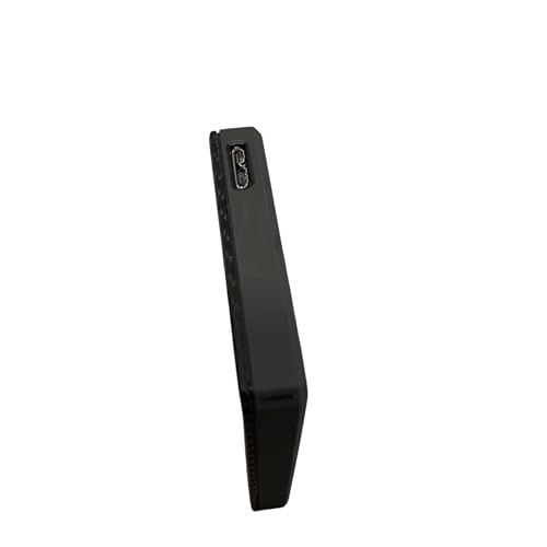 I/Oデータ USB 3.1 Gen 1(USB 3.0)/2.0対応ポータブルハードディスク「高速カクうす」2TB (カーボンブラック) HDPT-UTS2K I/Oデータ USB 3.1 Gen 1(USB 3.0)/2.0対応ポータブルハードディスク「高速カクうす」2TB (カーボンブラック) HDPT-UTS2K