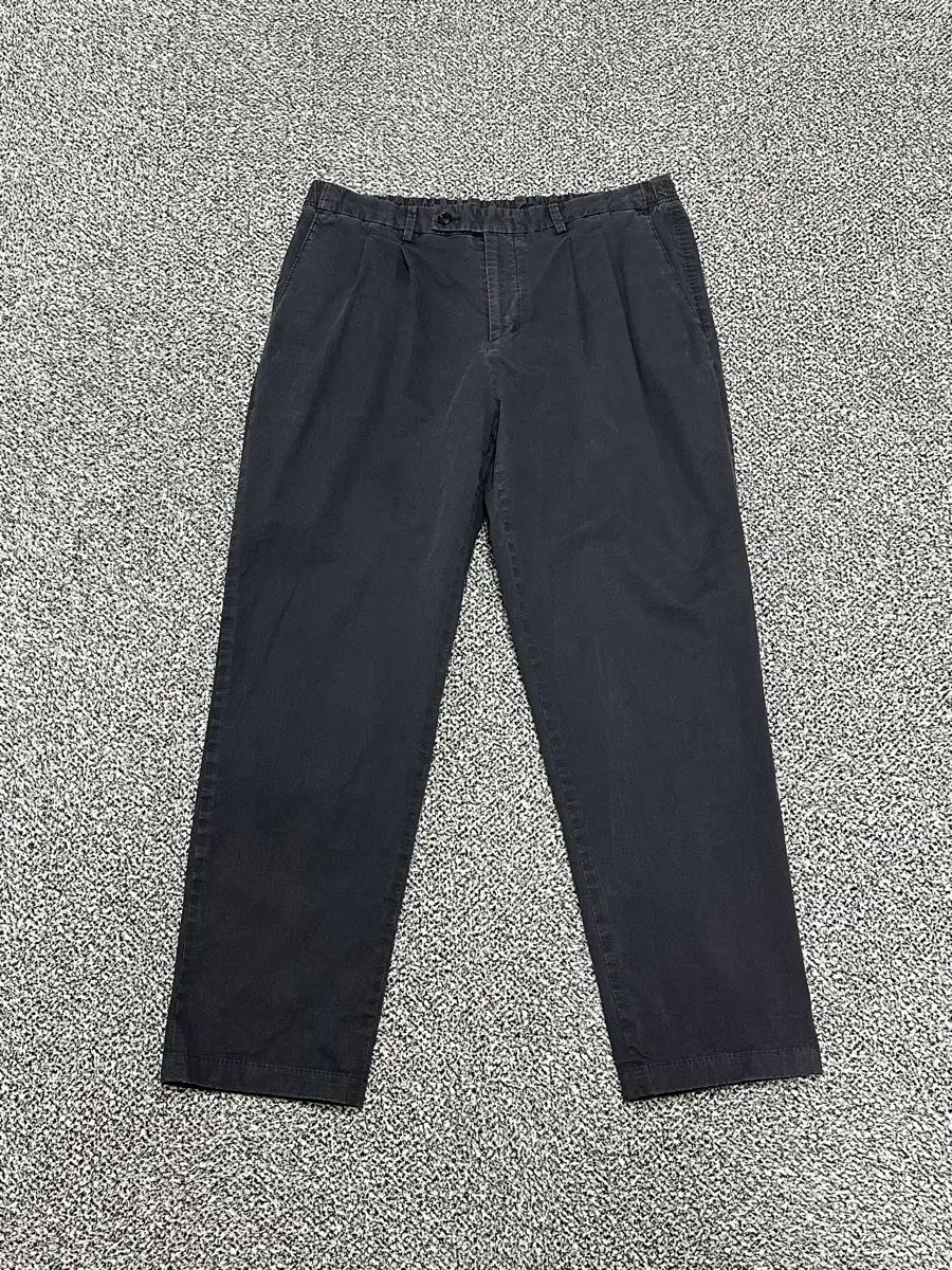正規品 Allegri アレグリ 新モデル ウォッシュ コットン ズボン