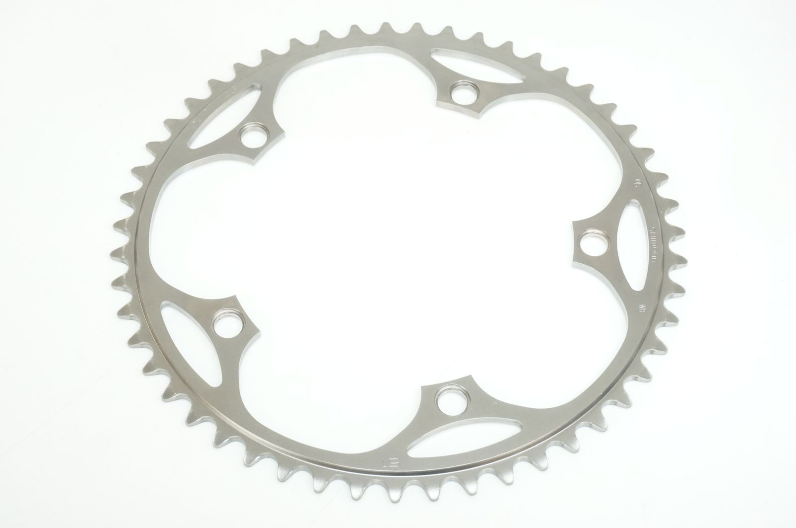 SHIMANO 「シマノ」 DURA-ACE NJS 51T チェーンリング / 大宮店 - メルカリ