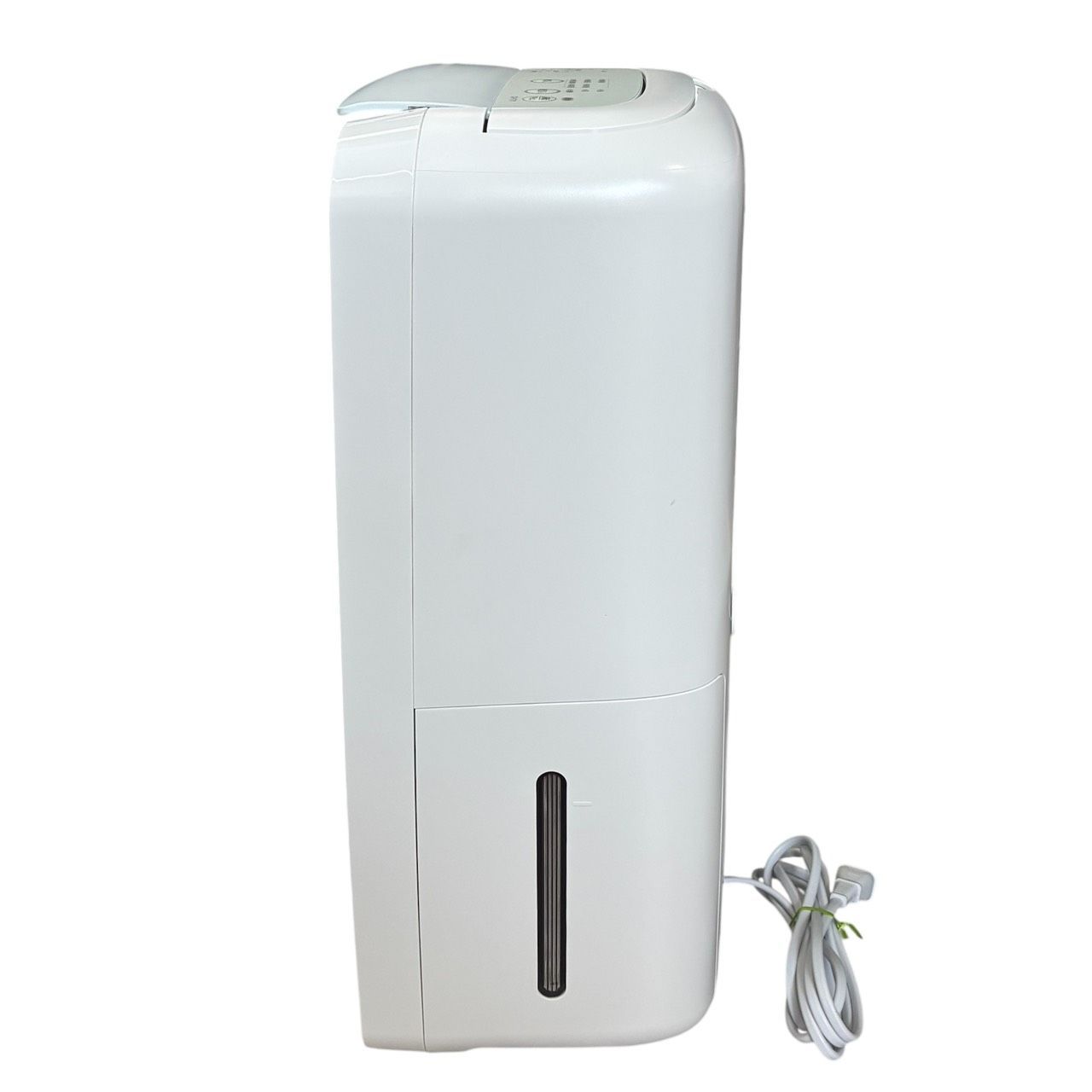 リユースのサカイ栃木店 SHARP 除湿機 2025年製 CV-T71 TC260508-03