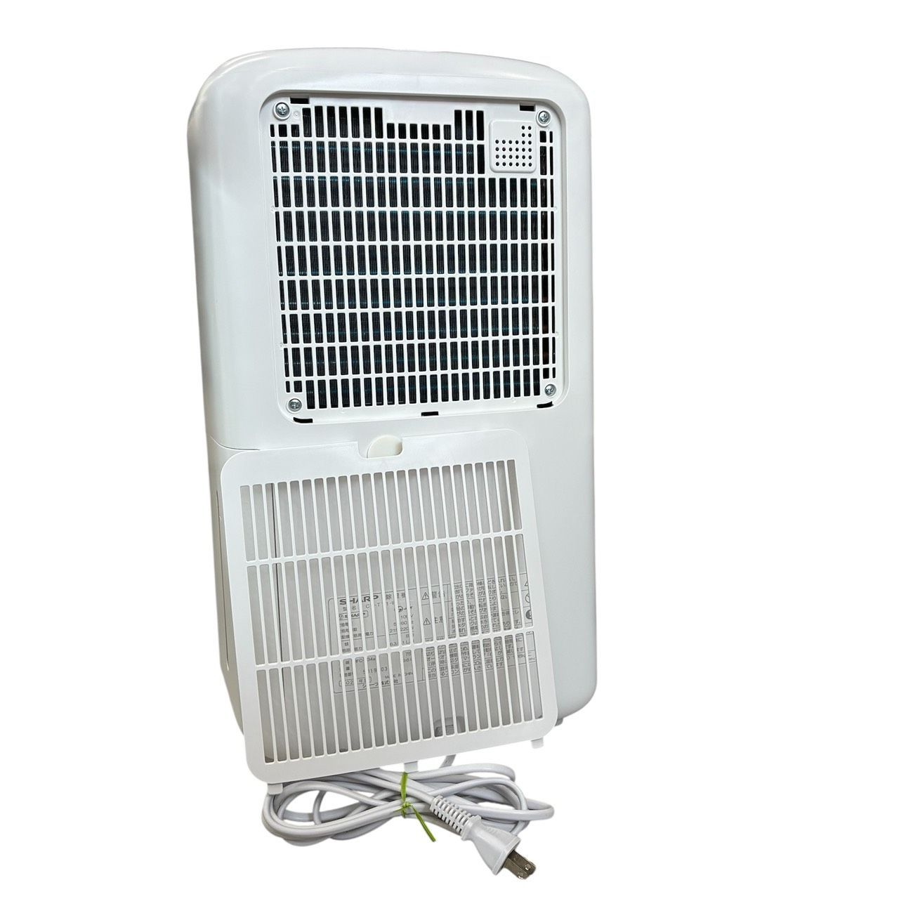 リユースのサカイ栃木店 SHARP 除湿機 2025年製 CV-T71 TC260508-03