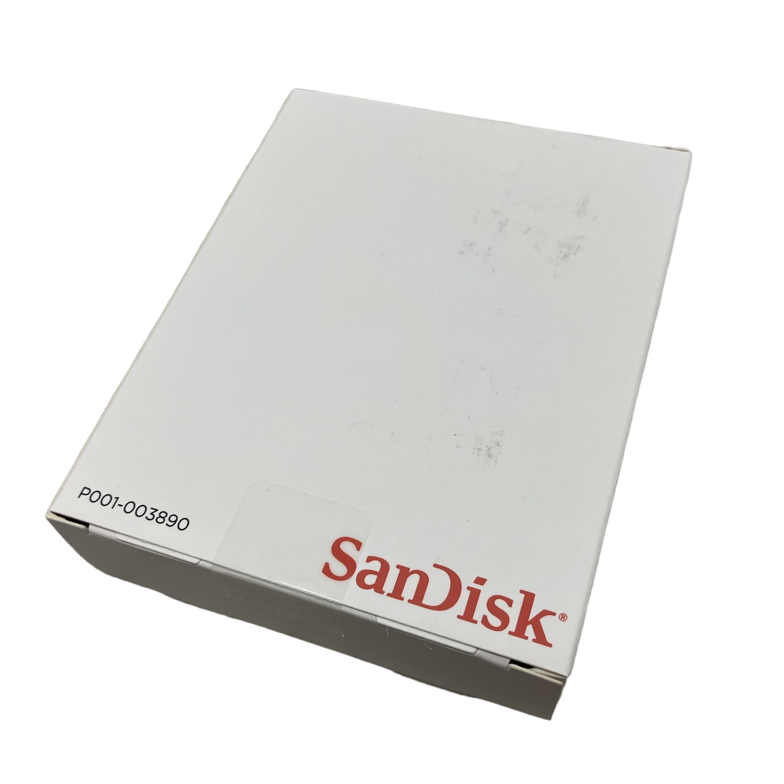 2TB SanDisk SSD Extreme Portable SDSSDE61-2T00-G25 - SDSSDE61-2T00