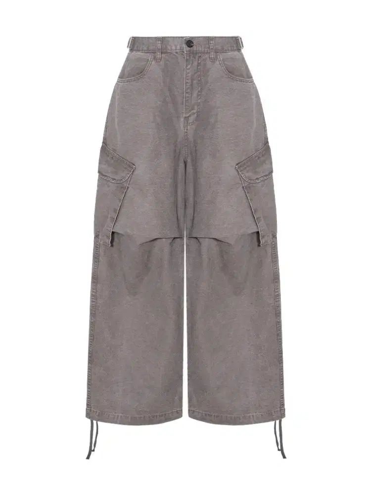 MJD M WASHED RIPSTOP CARGO PANTS ゴーマ 24,690円