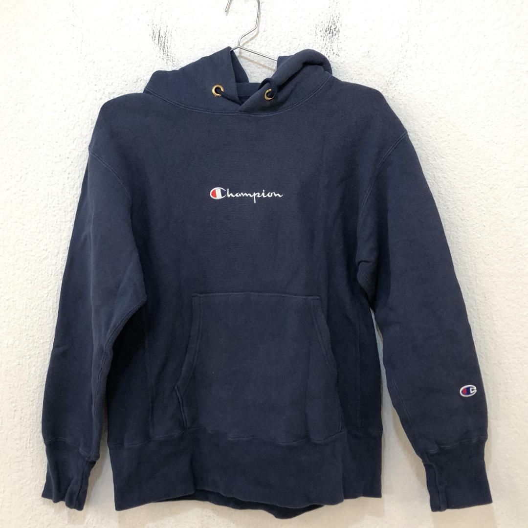 チャンピオン Champion リバースウィーブ パーカー 【XS】 5,092円