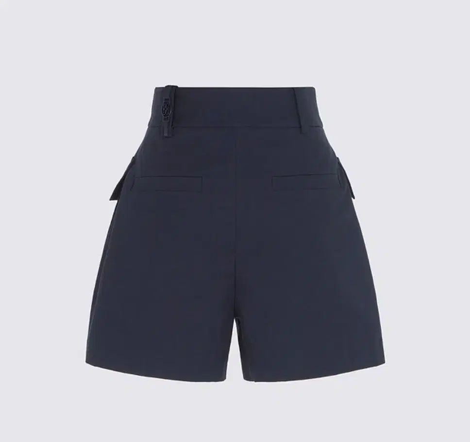 G FORE(ジーフォア) レディース Aライン ポケット ショートパンツ
