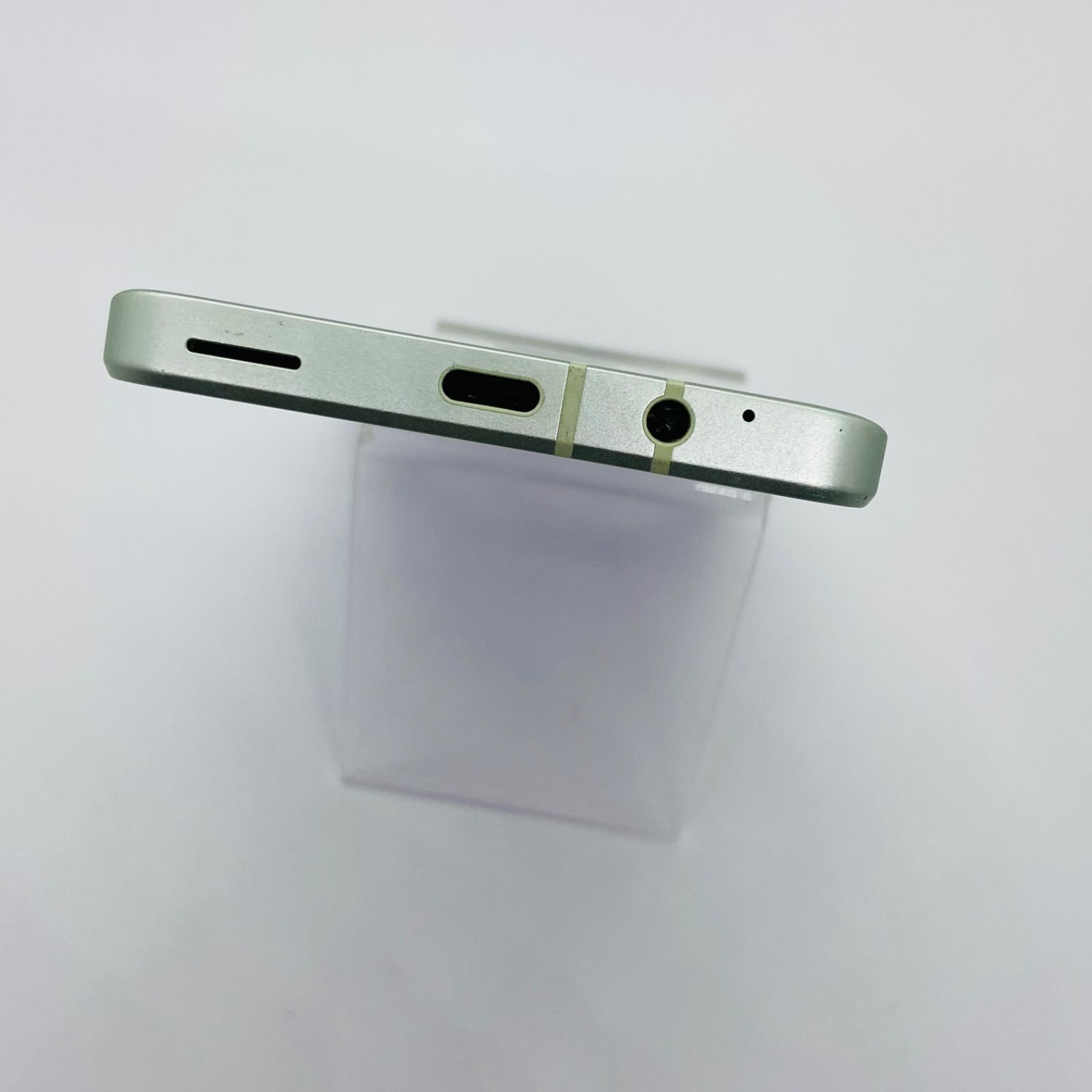 訳あり】AQUOS sense8 128GB SHG11 ライトカッパー - メルカリ