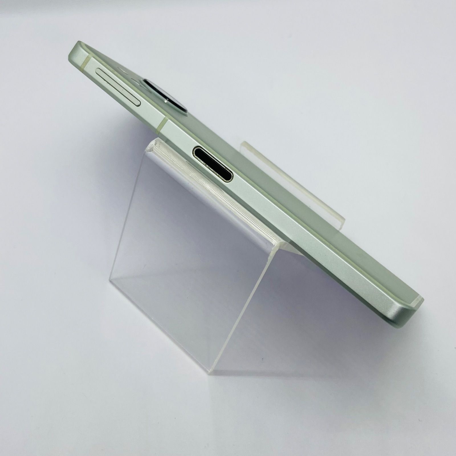 訳あり】AQUOS sense8 128GB SHG11 ライトカッパー - メルカリ