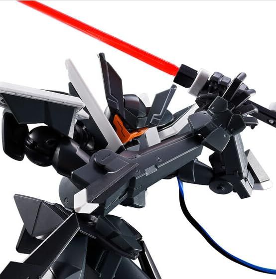 HG 1/144 グラハム専用ユニオンフラッグカスタムII(GNフラッグ) 色分け済みプラモデル 機動戦士ガンダム00(沖縄・離島の方発送不可）) c1670023