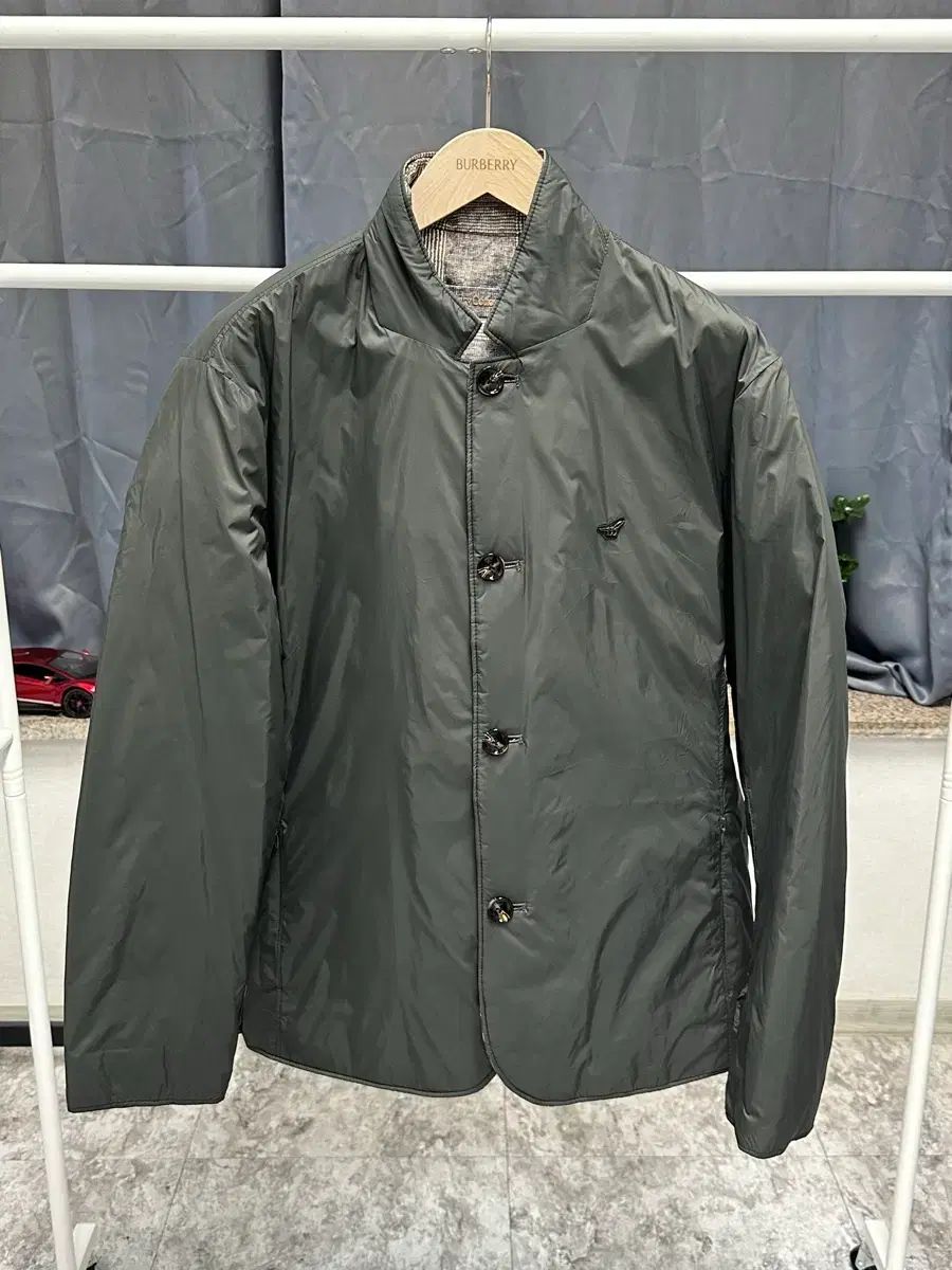 ヘンリーコットンズ 正規品 / メンズ100-105 / 軽量 ジャケット