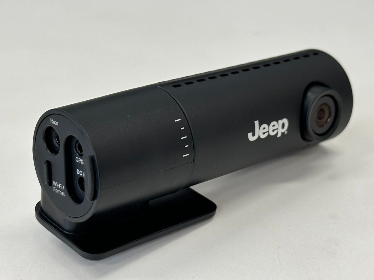 Jeep 純正 前後 ドライブレコーダー 取扱説明書付き ERN DR-SJP1
