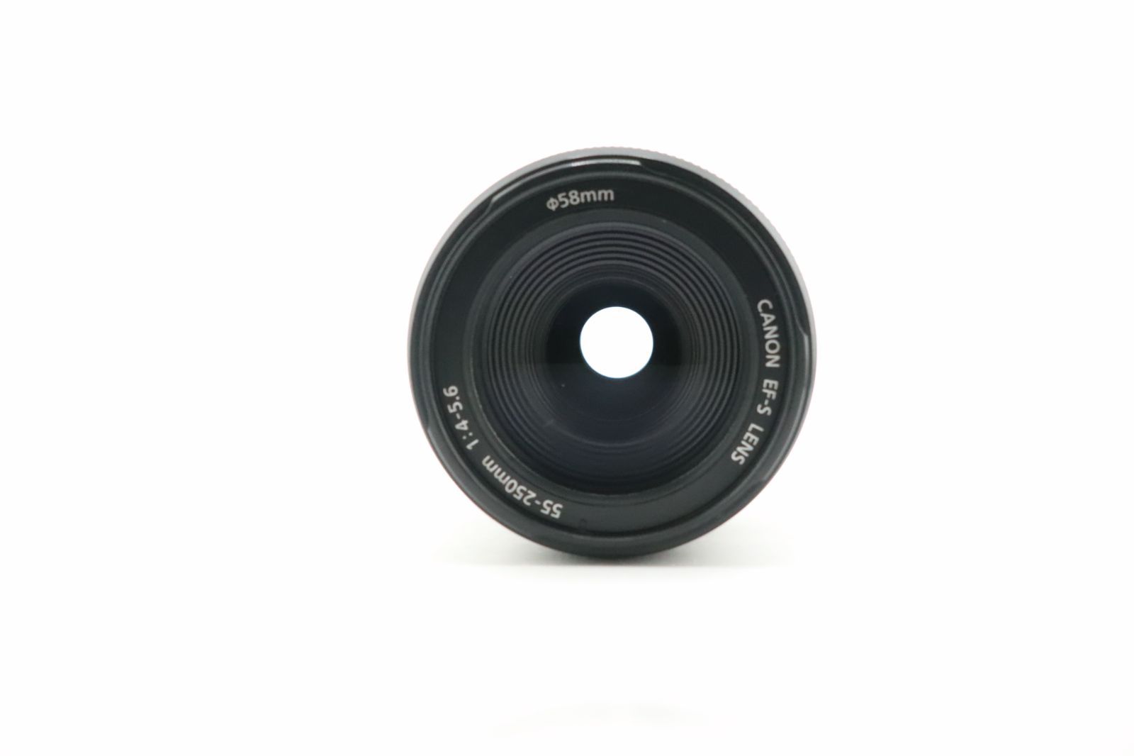 ★美品★キヤノン CANON EF-S 55-250mm F4-5.6 IS ★ W0548#4867 ★美品★キヤノン CANON EF-S 55-250mm F4-5.6 IS ★ W0548#4867