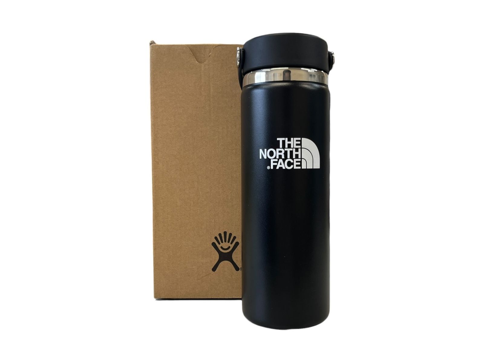 ノースフェイス　ハイドロフラスク　ボトル　タンブラー Hydro Flask（ハイドロフラスク) ×THE NORTH FACE (ザノースフェイス