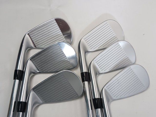 入間 アイアンセット タイトリスト Titleist T100S 6本(6-9 P・48 