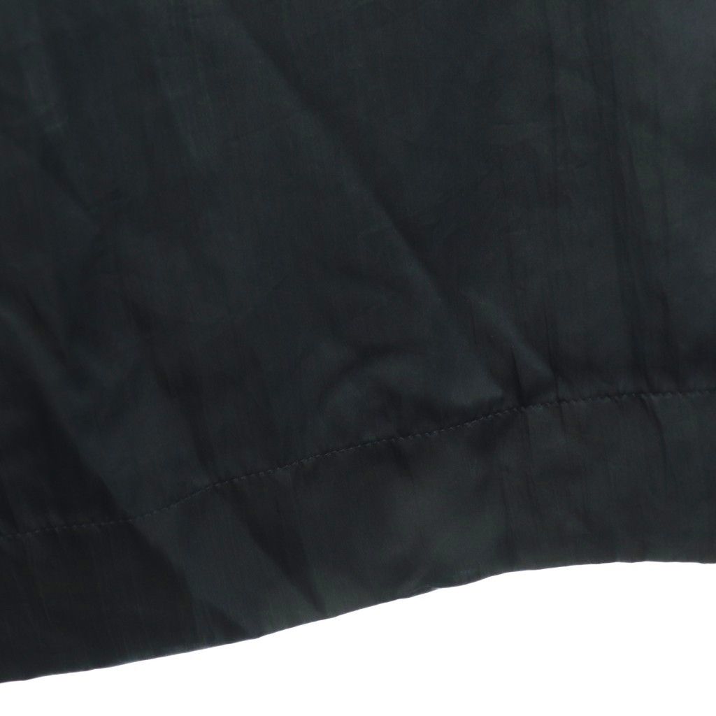 ティビ tibi Deuxieme Classe取扱 SHINY NYLON カーゴパンツ ワイド